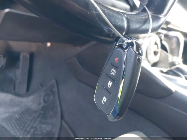 2017 CHEVROLET CAMARO 1G1FB3DS0H0190579 Photo 10