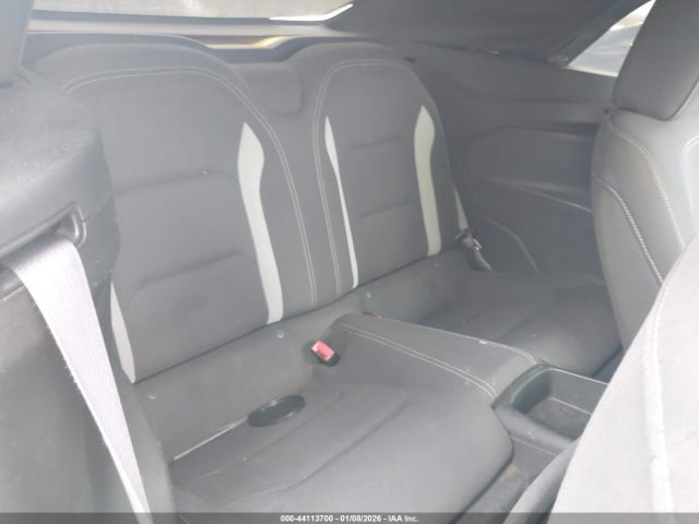 2017 CHEVROLET CAMARO 1G1FB3DS0H0190579 Photo 7