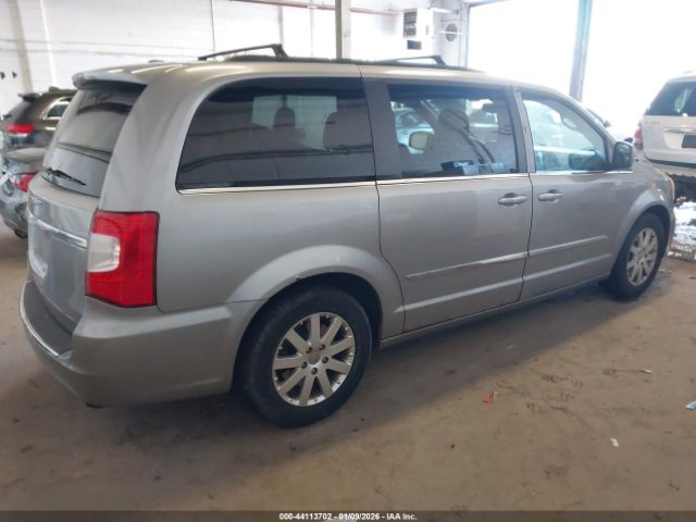 2014 CHRYSLER TOWN & COUNTRY 2C4RC1BG9ER158798 Photo 3