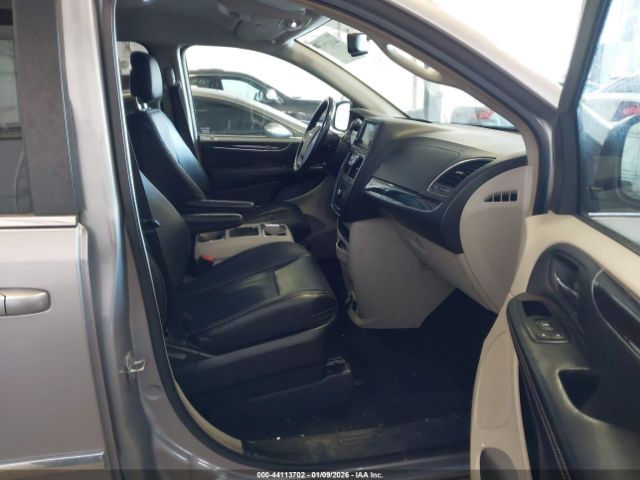 2014 CHRYSLER TOWN & COUNTRY 2C4RC1BG9ER158798 Photo 4