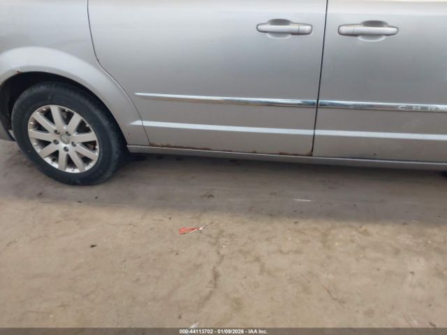 2014 CHRYSLER TOWN & COUNTRY 2C4RC1BG9ER158798 Photo 5