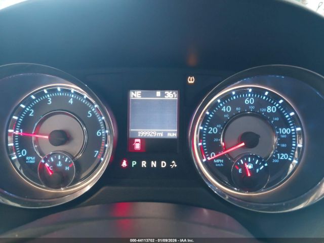 2014 CHRYSLER TOWN & COUNTRY 2C4RC1BG9ER158798 Photo 6