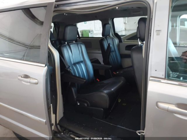2014 CHRYSLER TOWN & COUNTRY 2C4RC1BG9ER158798 Photo 7