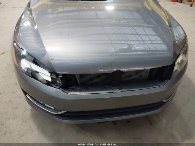 Продажа на аукционе авто 2012 Volkswagen Passat 3.6l V6 Sel Premium, vin: 1VWCM7A34CC058440, номер лота: 44113704