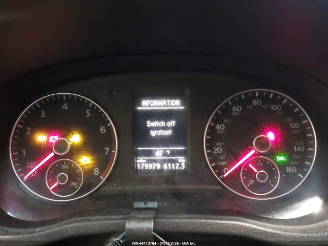 Продажа на аукционе авто 2012 Volkswagen Passat 3.6l V6 Sel Premium, vin: 1VWCM7A34CC058440, номер лота: 44113704
