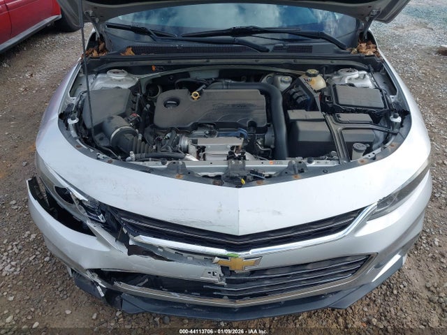 1G1ZB5ST4HF279783 Chevrolet MALIBU LS