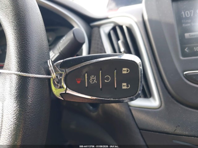 1G1ZB5ST4HF279783 Chevrolet MALIBU LS