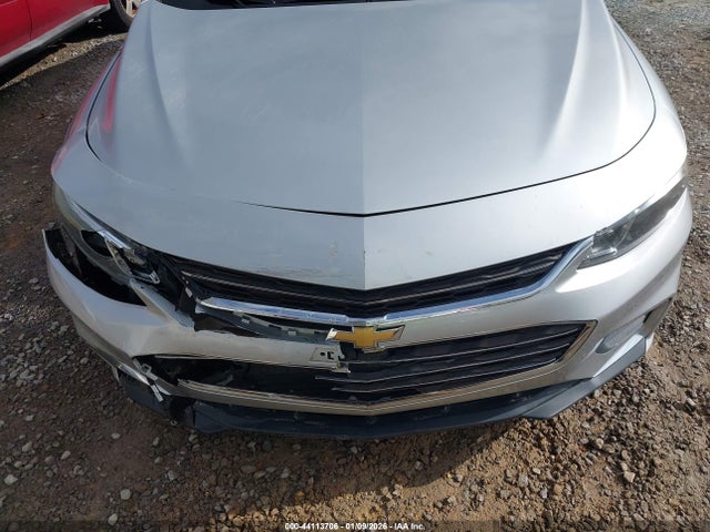 1G1ZB5ST4HF279783 Chevrolet MALIBU LS
