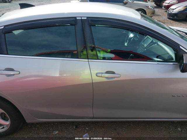 1G1ZB5ST4HF279783 Chevrolet MALIBU LS
