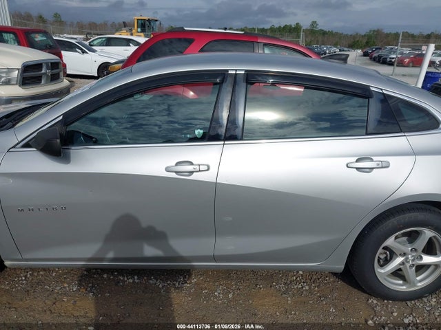 1G1ZB5ST4HF279783 Chevrolet MALIBU LS