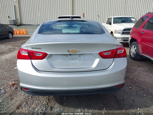 1G1ZB5ST4HF279783 Chevrolet MALIBU LS