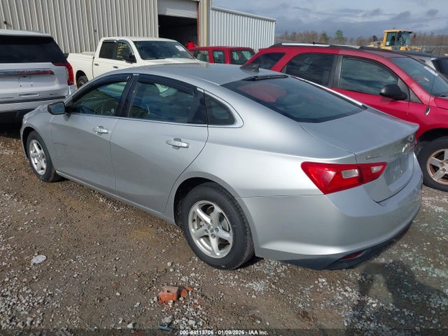 1G1ZB5ST4HF279783 Chevrolet MALIBU LS