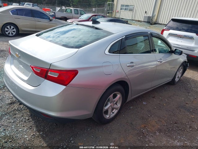 1G1ZB5ST4HF279783 Chevrolet MALIBU LS