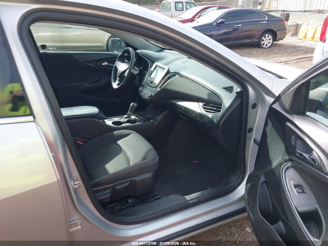 1G1ZB5ST4HF279783 Chevrolet MALIBU LS