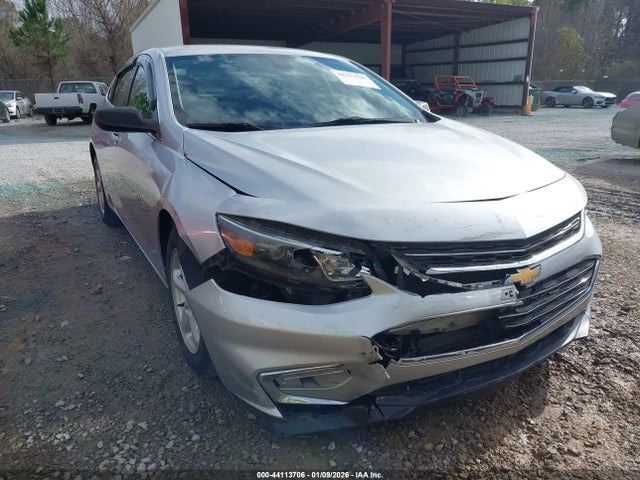 1G1ZB5ST4HF279783 Chevrolet MALIBU LS