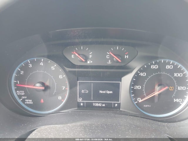 1G1ZB5ST4HF279783 Chevrolet MALIBU LS