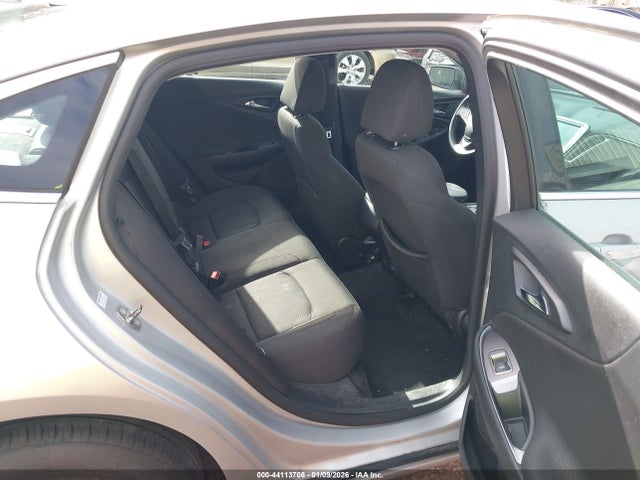 1G1ZB5ST4HF279783 Chevrolet MALIBU LS