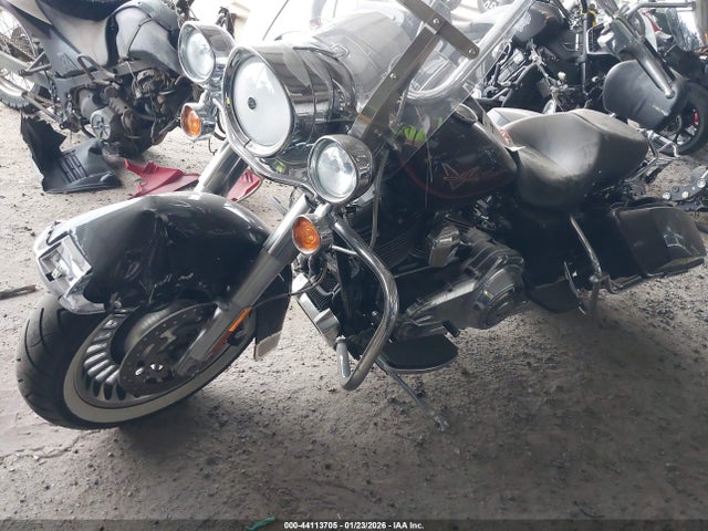 2011 HARLEY-DAVIDSON FLHR 1HD1FB416BB672006 Photo 9