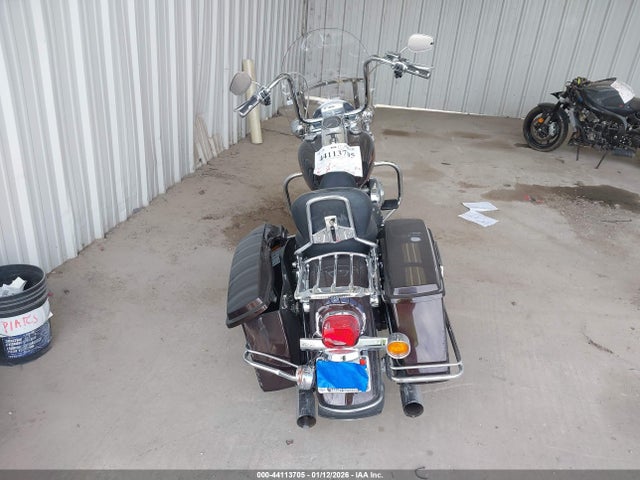 2011 HARLEY-DAVIDSON FLHR 1HD1FB416BB672006 Photo 5