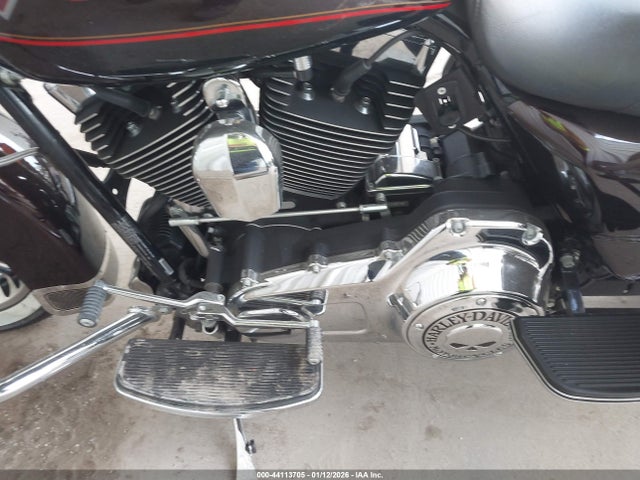 2011 HARLEY-DAVIDSON FLHR 1HD1FB416BB672006 Photo 8