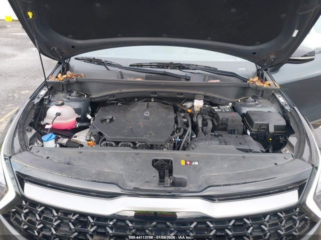 KIA Sportage X-line 2023 5XYK6CAF3PG063268 Image 10