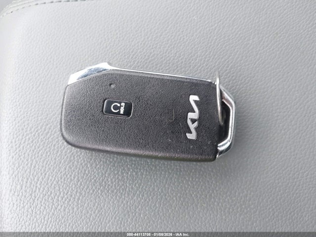 KIA Sportage X-line 2023 5XYK6CAF3PG063268 Image 11