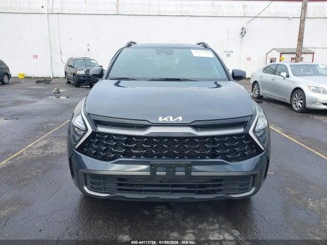 KIA Sportage X-line 2023 5XYK6CAF3PG063268 Image 12