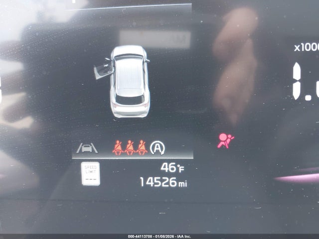 KIA Sportage X-line 2023 5XYK6CAF3PG063268 Image 15