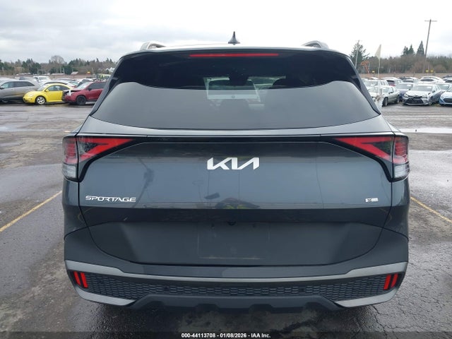 KIA Sportage X-line 2023 5XYK6CAF3PG063268 Image 16