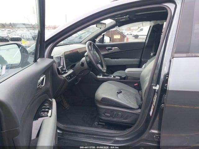 KIA Sportage X-line 2023 5XYK6CAF3PG063268 Image 5
