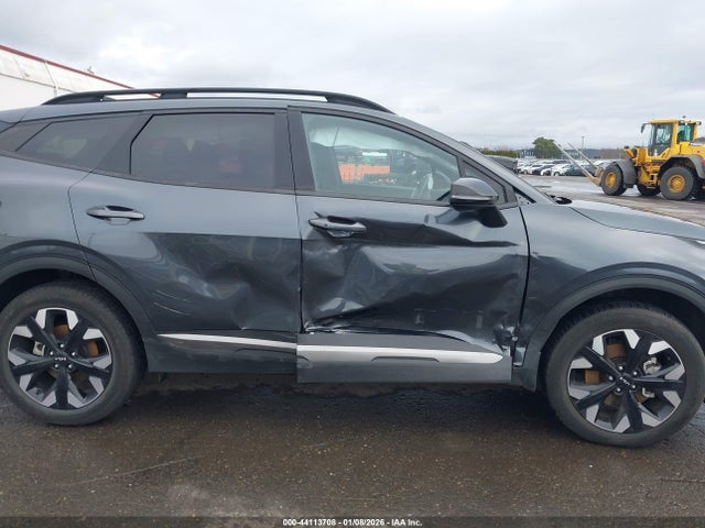 KIA Sportage X-line 2023 5XYK6CAF3PG063268 Image 6