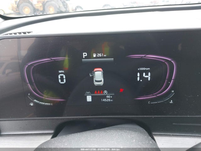 KIA Sportage X-line 2023 5XYK6CAF3PG063268 Image 7