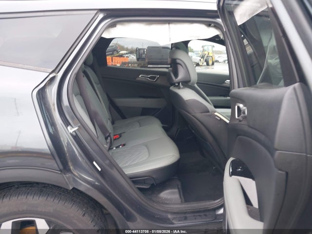 KIA Sportage X-line 2023 5XYK6CAF3PG063268 Image 8