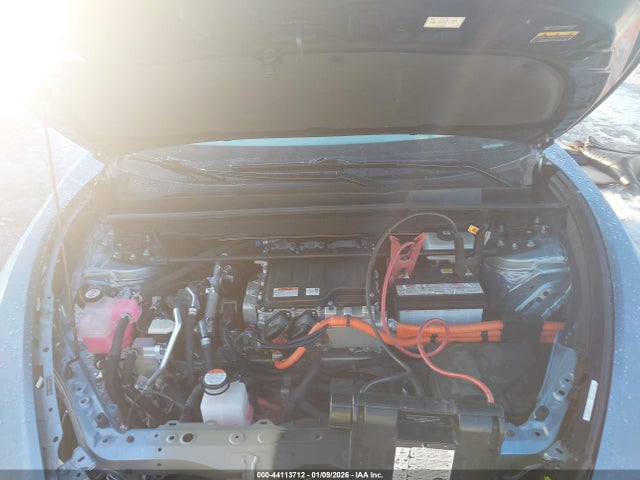 JTJAAAAB7PA011313 Lexus Rz 450e Luxury