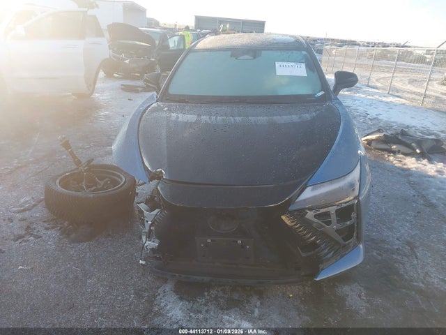 JTJAAAAB7PA011313 Lexus Rz 450e Luxury