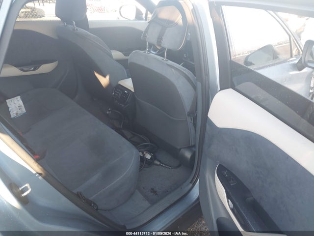 JTJAAAAB7PA011313 Lexus Rz 450e Luxury