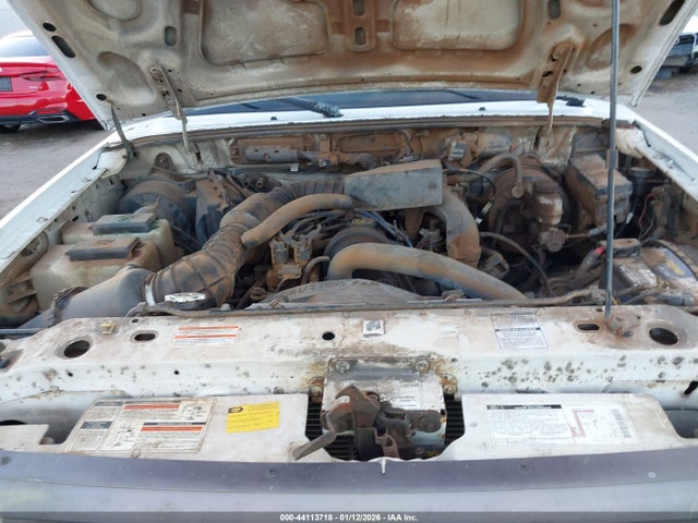 Продаж на аукціоні авто 1996 Ford Ranger, vin: 1FTCR10A0TTA23329, номер лоту: 44113718