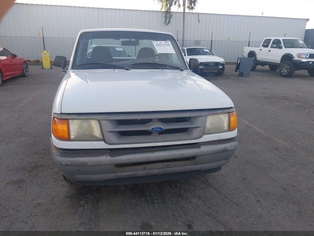 Продаж на аукціоні авто 1996 Ford Ranger, vin: 1FTCR10A0TTA23329, номер лоту: 44113718