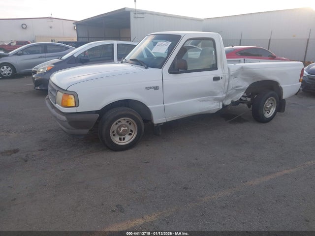 Продаж на аукціоні авто 1996 Ford Ranger, vin: 1FTCR10A0TTA23329, номер лоту: 44113718