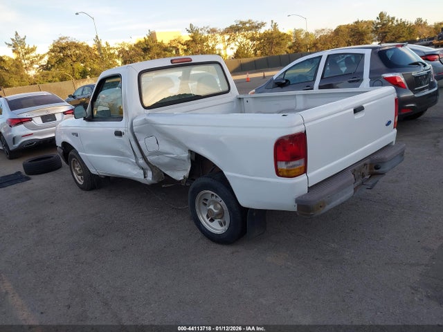 Продаж на аукціоні авто 1996 Ford Ranger, vin: 1FTCR10A0TTA23329, номер лоту: 44113718