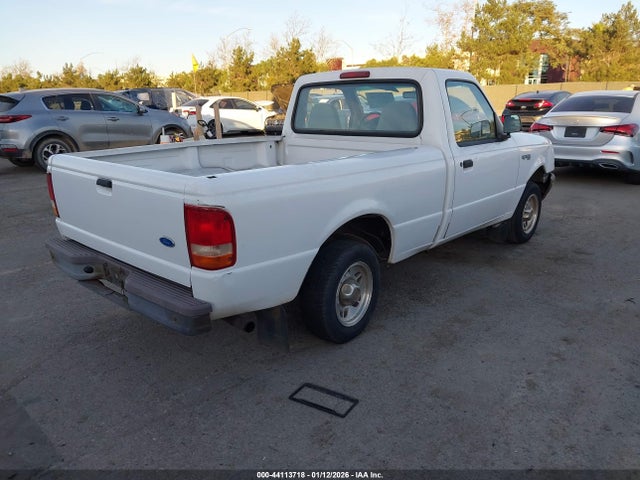 Продаж на аукціоні авто 1996 Ford Ranger, vin: 1FTCR10A0TTA23329, номер лоту: 44113718