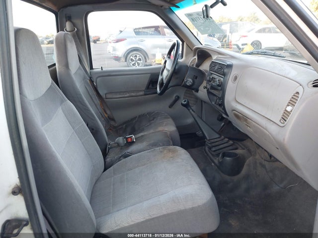 Продаж на аукціоні авто 1996 Ford Ranger, vin: 1FTCR10A0TTA23329, номер лоту: 44113718