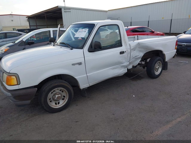 Продаж на аукціоні авто 1996 Ford Ranger, vin: 1FTCR10A0TTA23329, номер лоту: 44113718