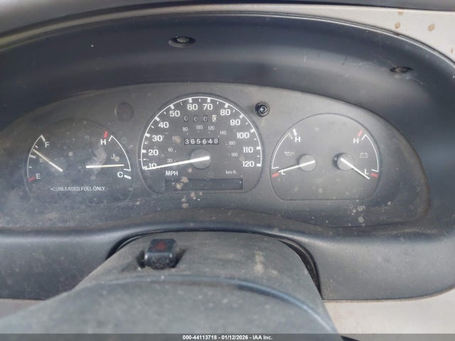 Продаж на аукціоні авто 1996 Ford Ranger, vin: 1FTCR10A0TTA23329, номер лоту: 44113718