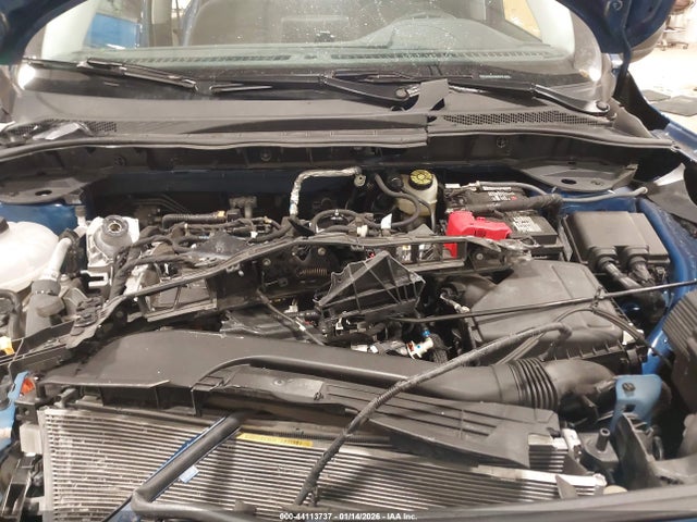 1FMCU9G67NUB32216 Ford ESCAPE SE
