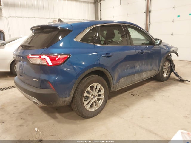 1FMCU9G67NUB32216 Ford ESCAPE SE