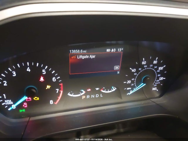 1FMCU9G67NUB32216 Ford ESCAPE SE
