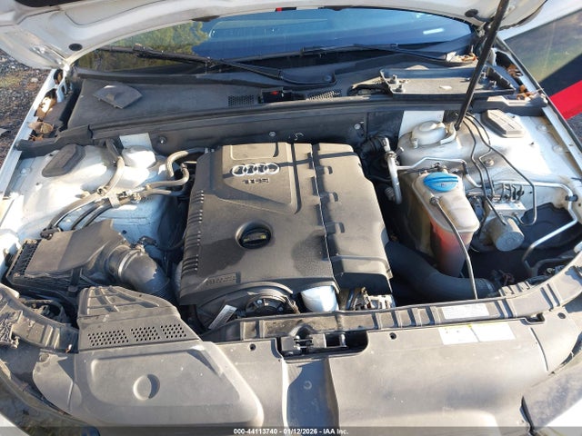 2014 AUDI A4 WAUFFAFL1EN036786 Photo 9