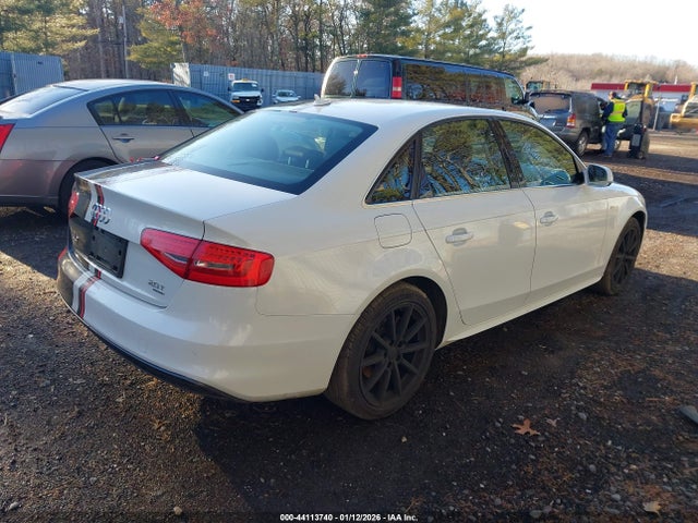2014 AUDI A4 WAUFFAFL1EN036786 Photo 3
