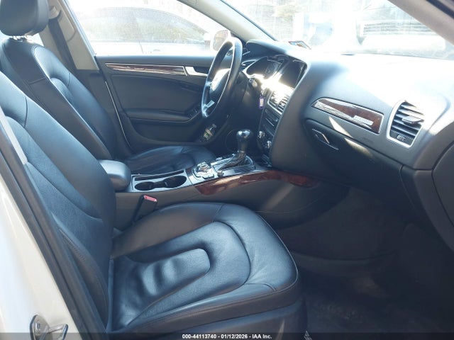 2014 AUDI A4 WAUFFAFL1EN036786 Photo 4